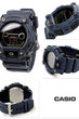 Часы Casio G-Shock GW-7900NV-2E GW-7900NV-2E-2