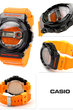 Часы Casio G-Shock GLX-150-4E GLX-150-4E-2