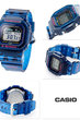 Часы Casio G-Shock GLX-5600C-2E GLX-5600C-2E-2