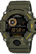 Часы Casio G-Shock GW-9400-3E GW-9400-3E-1