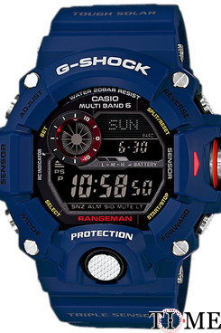 Часы Casio G-Shock GW-9400NV-2E