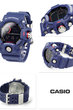 Часы Casio G-Shock GW-9400NV-2E GW-9400NV-2E-2