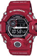 Часы Casio G-Shock GW-9400RD-4E GW-9400RD-4E-1