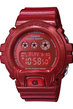 Часы Casio G-Shock GMD-S6900SM-4E GMD-S6900SM-4E-1