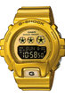 Часы Casio G-Shock GMD-S6900SM-9E GMD-S6900SM-9E-1