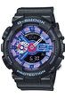 Часы Casio G-Shock GMA-S110HC-1A GMA-S110HC-1A-1
