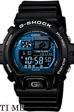 Часы Casio G-Shock GB-6900B-1B