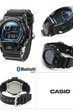 Часы Casio G-Shock GB-6900B-1B GB-6900B-1B-2