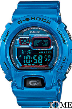 Часы Casio G-Shock GB-X6900B-2E