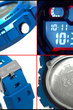 Часы Casio G-Shock GB-X6900B-2E GB-X6900B-2E-3