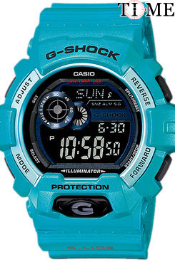 Часы Casio G-Shock GLS-8900-2E GLS-8900-2E-1