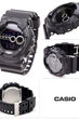 Часы Casio G-Shock GD-100-1B GD-100-1B-2