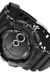 Часы Casio G-Shock GD-100-1B GD-100-1B-4