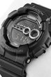 Часы Casio G-Shock GD-100-1B GD-100-1B-5