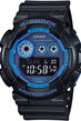 Часы Casio G-Shock GD-120N-1B2 GD-120N-1B2-1