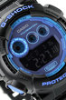 Часы Casio G-Shock GD-120N-1B2 GD-120N-1B2-2