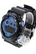 Часы Casio G-Shock GD-120N-1B2 GD-120N-1B2-3