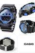 Часы Casio G-Shock GD-120N-1B2 GD-120N-1B2-4