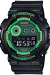Часы Casio G-Shock GD-120N-1B3 GD-120N-1B3-1