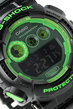 Часы Casio G-Shock GD-120N-1B3 GD-120N-1B3-2