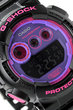 Часы Casio G-Shock GD-120N-1B4 GD-120N-1B4-2
