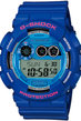 Часы Casio G-Shock GD-120TS-2E GD-120TS-2E-1