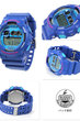 Часы Casio G-Shock GD-120TS-2E GD-120TS-2E-2