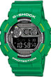 Часы Casio G-Shock GD-120TS-3E GD-120TS-3E-1
