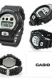 Часы Casio G-Shock GD-X6900-7E GD-X6900-7E-2