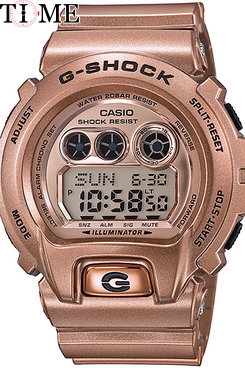 Часы Casio G-Shock GD-X6900GD-9E GD-X6900GD-9E-2