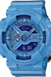 Часы Casio G-Shock GMA-S110CC-2A apparel-g-shock-casual-watches-s-series-gmas110cc-2a-glossy-aqua-blue