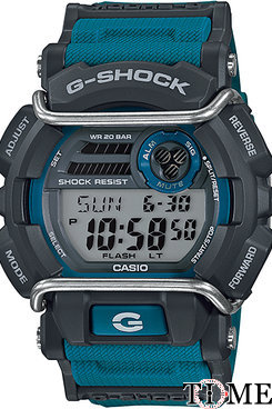 Часы Casio G-Shock GD-400-2E