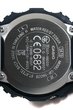 Часы Casio G-Shock GB-5600B-1B GB-5600B-1B-6