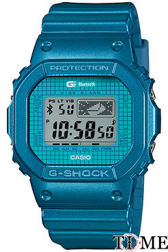Часы Casio G-Shock GB-5600B-2E