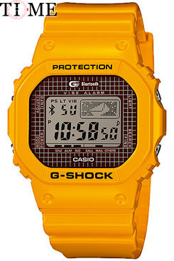 Часы Casio G-Shock GB-5600B-9E