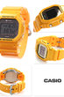 Часы Casio G-Shock GB-5600B-9E GB-5600B-9E-2