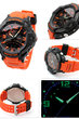 Часы Casio G-Shock GA-1000-4A GA-1000-4A-2