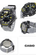Часы Casio G-Shock GA-1000-8A GA-1000-8A-2