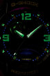 Часы Casio G-Shock GA-1000-9B GA-1000-9B-6