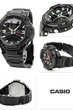 Часы Casio G-Shock GA-1000FC-1A GA-1000FC-1A-2