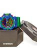 Часы Casio G-Shock GA-400-2A GA-400-2A-4
