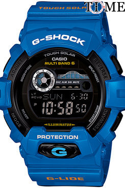 Часы Casio G-Shock GWX-8900D-2E