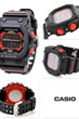 Часы Casio G-Shock GX-56-1A GX-56-1A-2