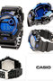 Часы Casio G-Shock G-8900A-1E