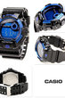 Часы Casio G-Shock G-8900A-1E G-8900A-1E-2