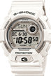 Часы Casio G-Shock G-8900A-7E G-8900A-7E-1