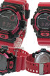 Часы Casio G-Shock G-8900SC-1R G-8900SC-1R-6
