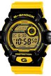 Часы Casio G-Shock G-8900SC-1Y G-8900SC-1Y-1