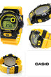 Часы Casio G-Shock G-8900SC-1Y G-8900SC-1Y-2