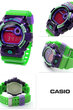 Часы Casio G-Shock G-8900SC-6E G-8900SC-6E-2